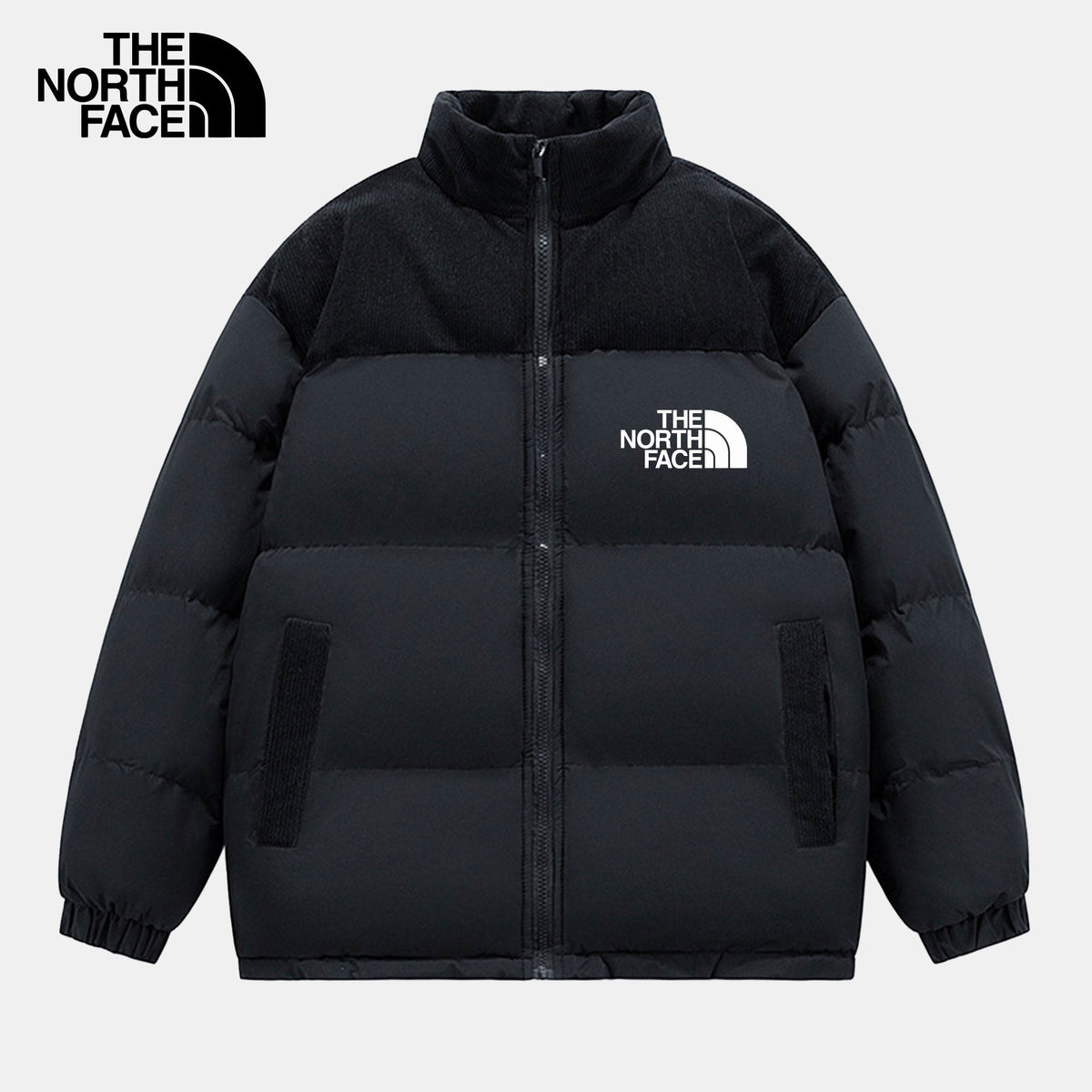 Campera Nuptse de TNF™ (Liquidación) – ¡Comprá 1 y llevate 2!