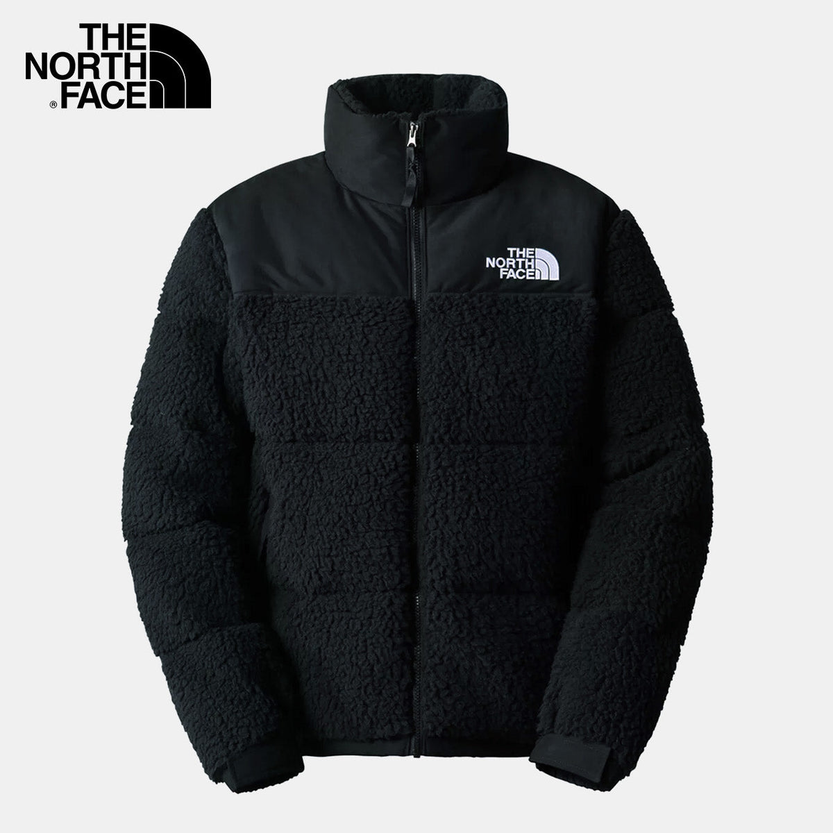 Veste Sherpa TNF™ (Novedad) – ¡Comprá 1 y llevate 2!