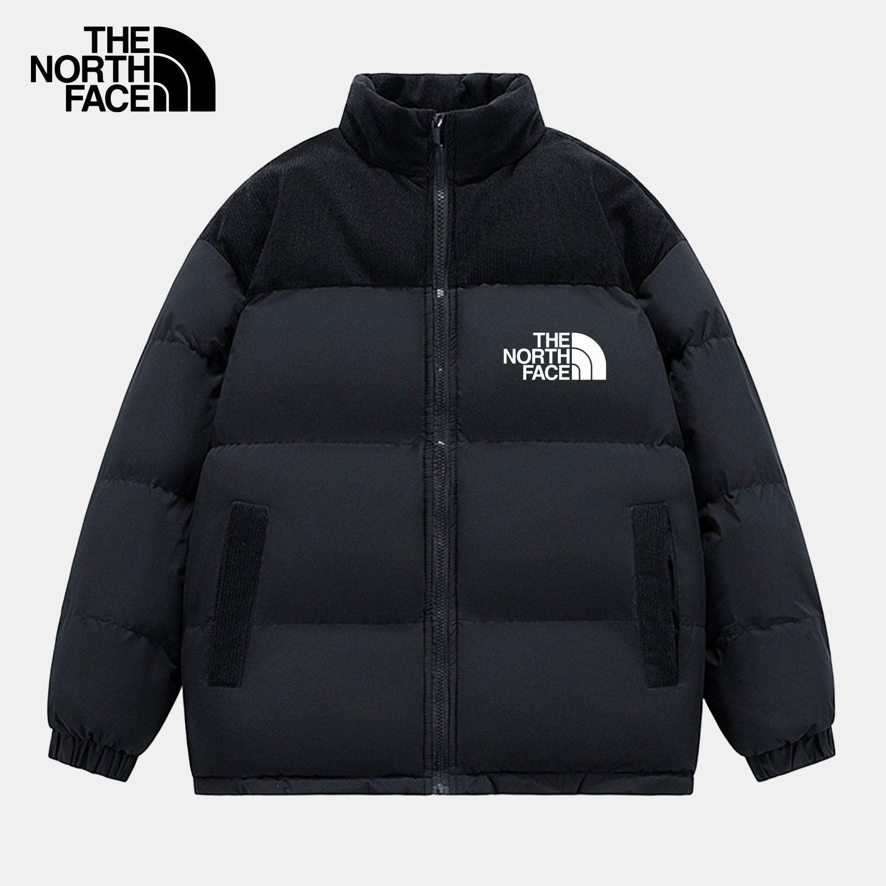 Campera Nuptse de TNF™ (Liquidación) – ¡Comprá 1 y llevate 2!