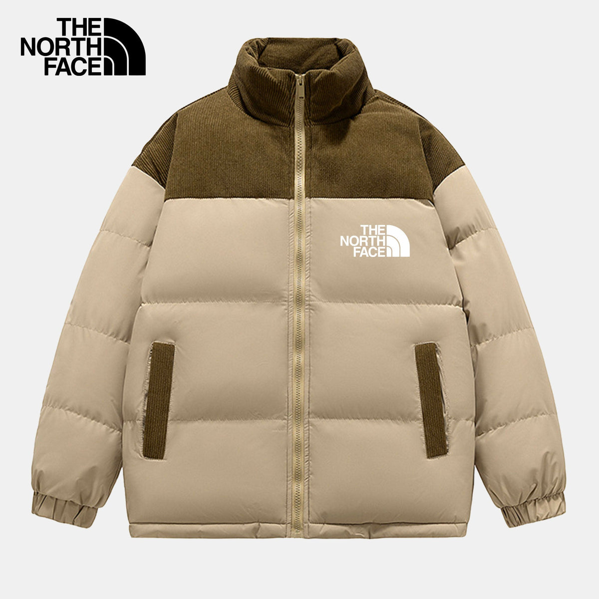 Campera Nuptse de TNF™ (Liquidación) – ¡Comprá 1 y llevate 2!