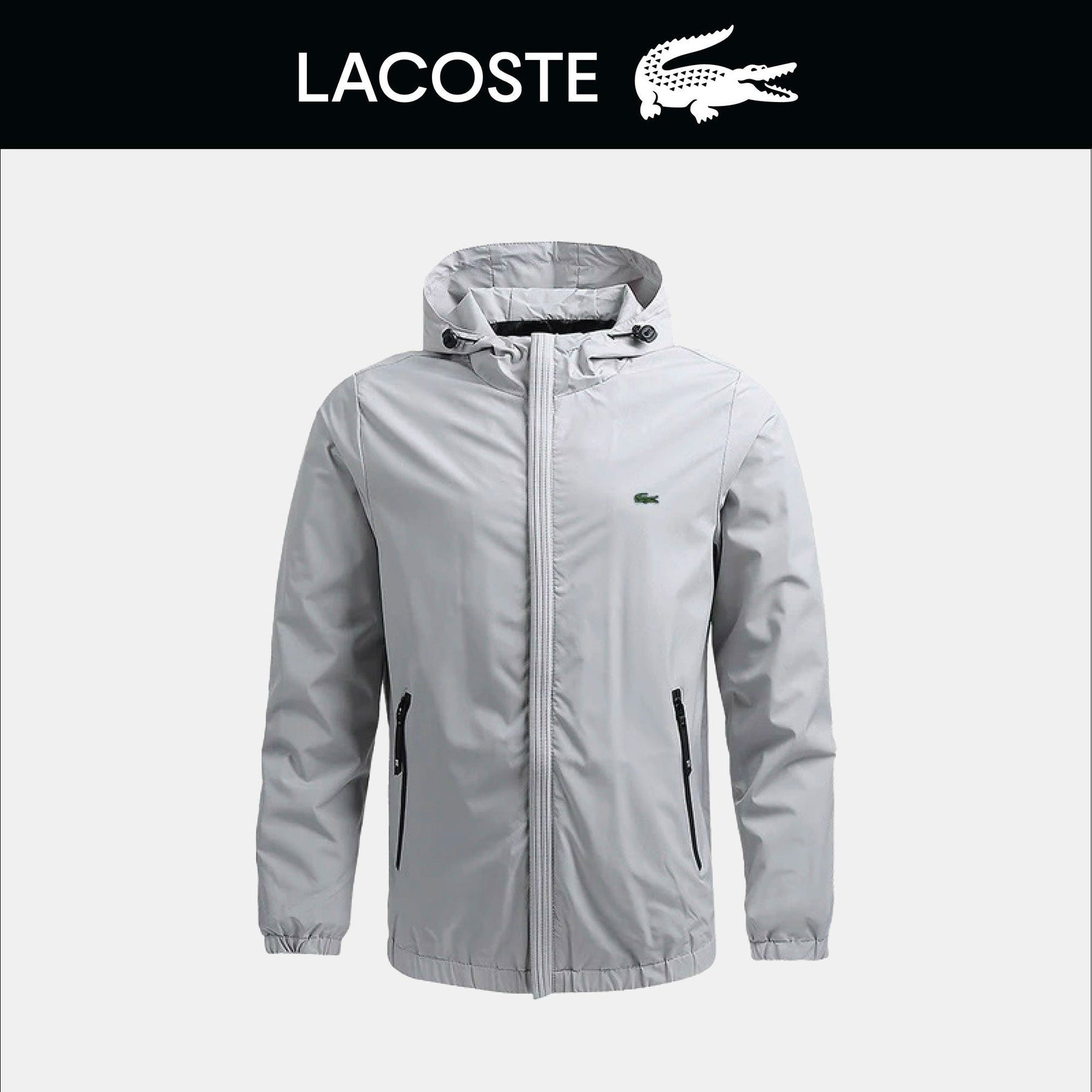 Campera Active LC (Liquidación) – ¡Comprá 1 y llevate 2!