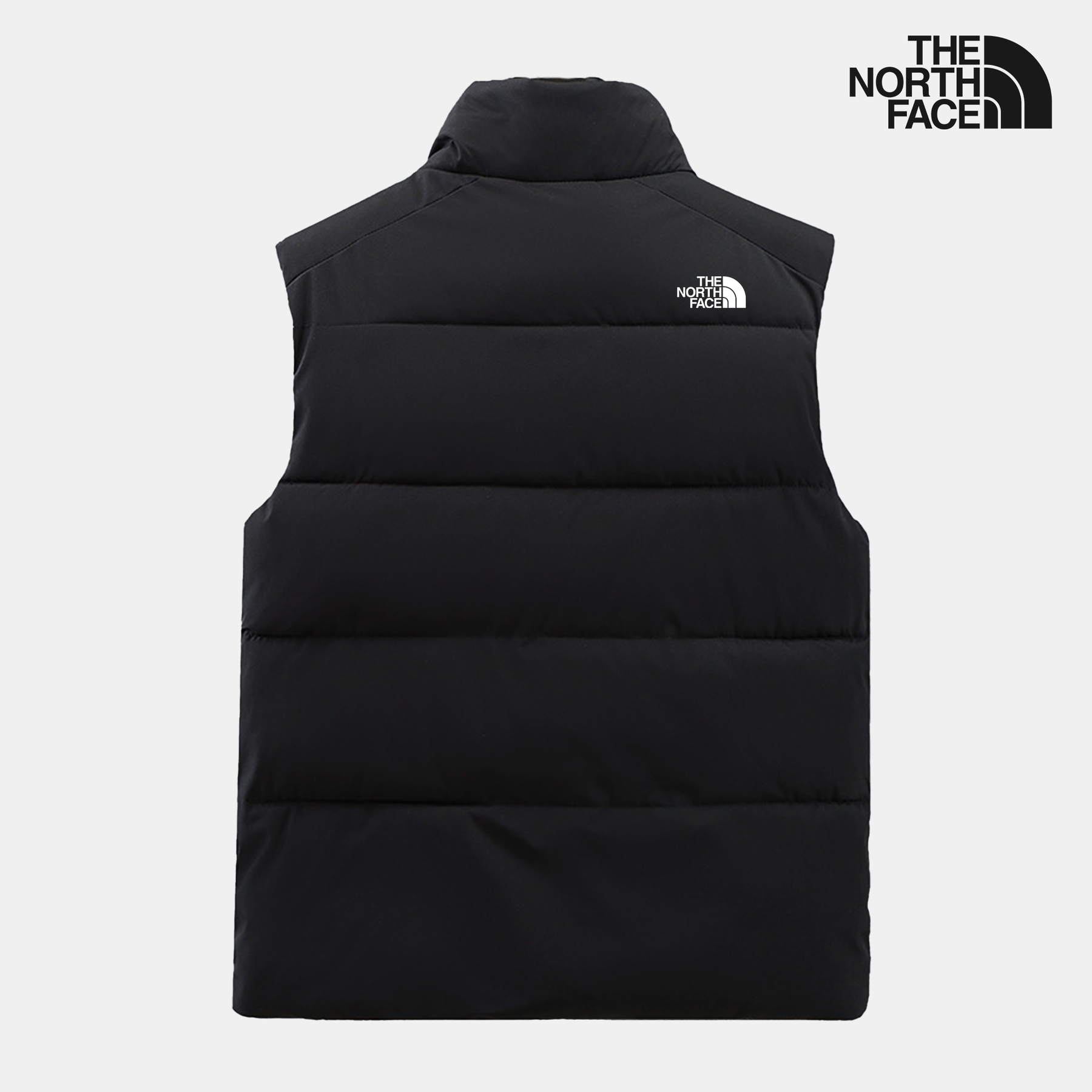 Chaleco Acolchado TNF™ – ¡Comprá 1 y llevate 2!