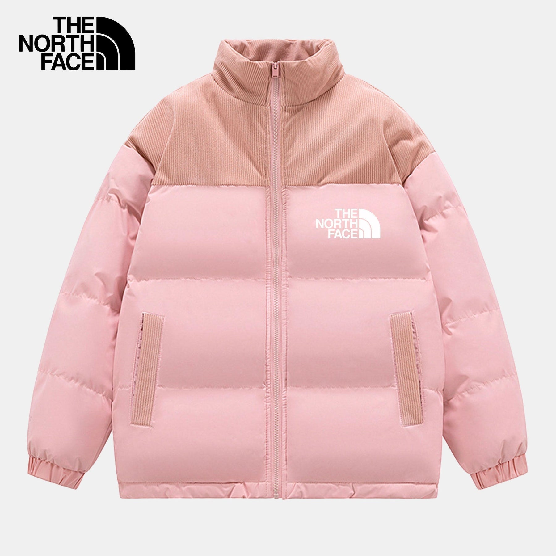 Campera Nuptse de TNF™ (Liquidación) – ¡Comprá 1 y llevate 2!