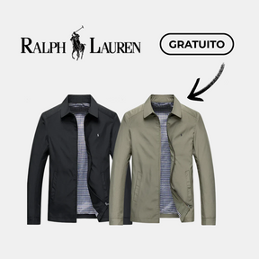 Chaqueta Clásica Ligera R&L (LIQUIDACIÓN) - COMPRA 1 y LLÉVATE 2