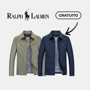 Chaqueta Clásica Ligera R&L (LIQUIDACIÓN) - COMPRA 1 y LLÉVATE 2