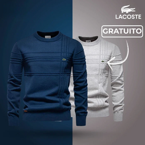 ¡Pagás 1 y te llevás 2! Suéter Texturizado para Hombre LC™ – LIQUIDACIÓN