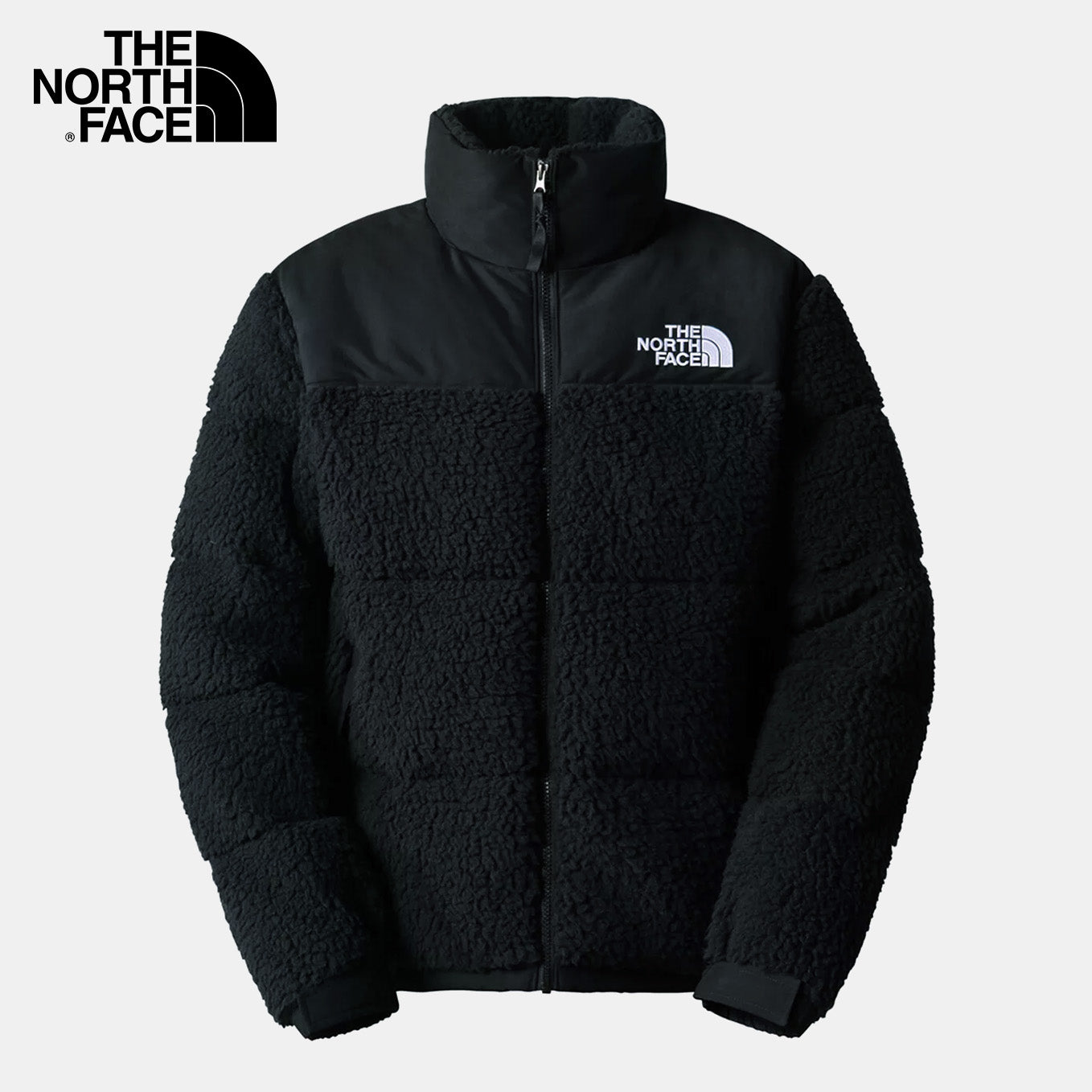 Veste Sherpa TNF™ (Novedad) – ¡Comprá 1 y llevate 2!