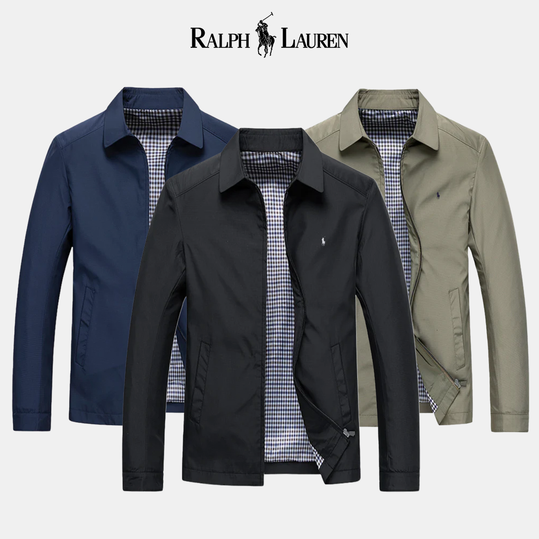 Chaqueta Clásica Ligera R&L (LIQUIDACIÓN) - COMPRA 1 y LLÉVATE 2
